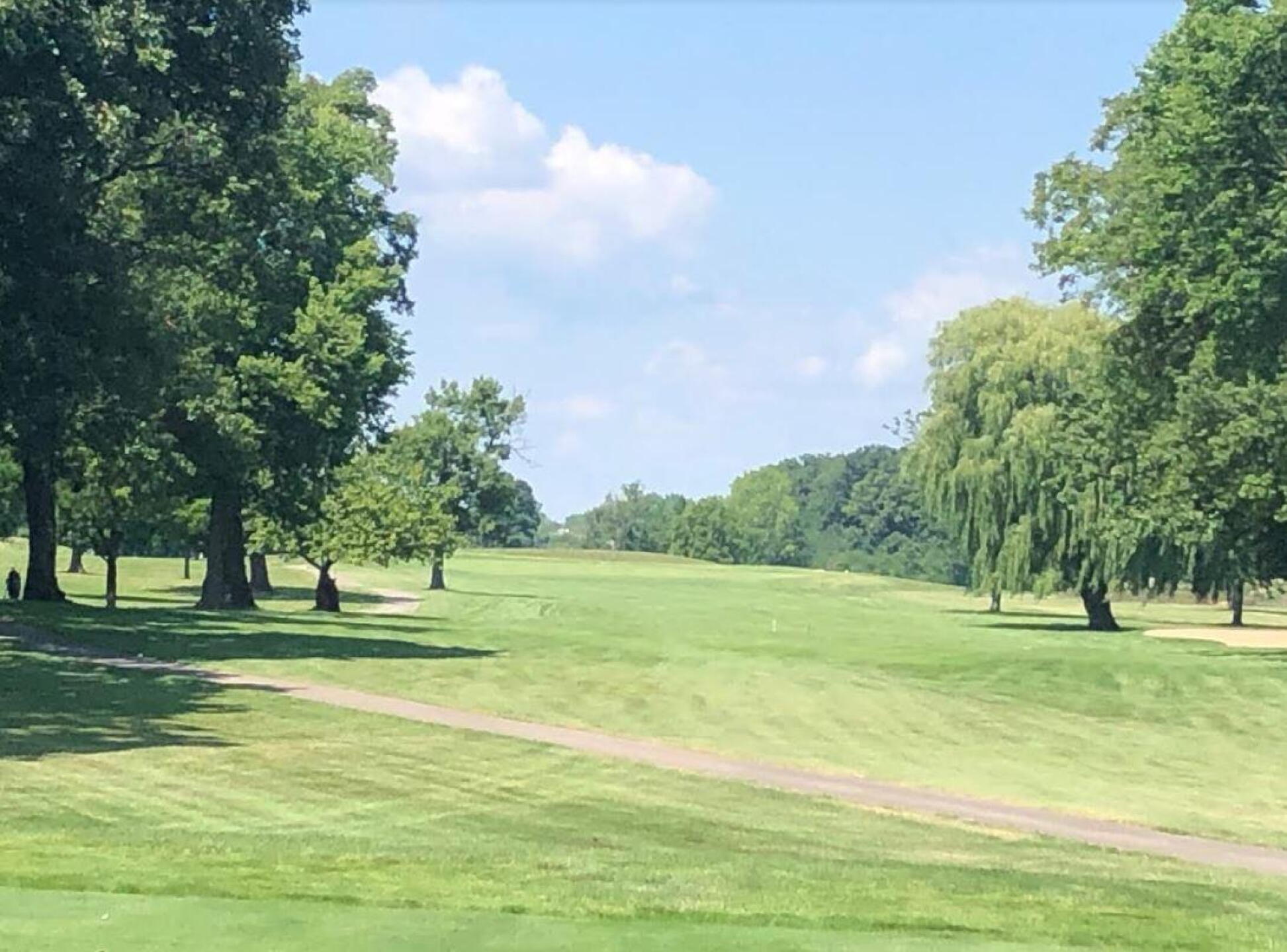 #5 - Par 4 (Photo submitted by BryanTweed16 on 08/12/2019)