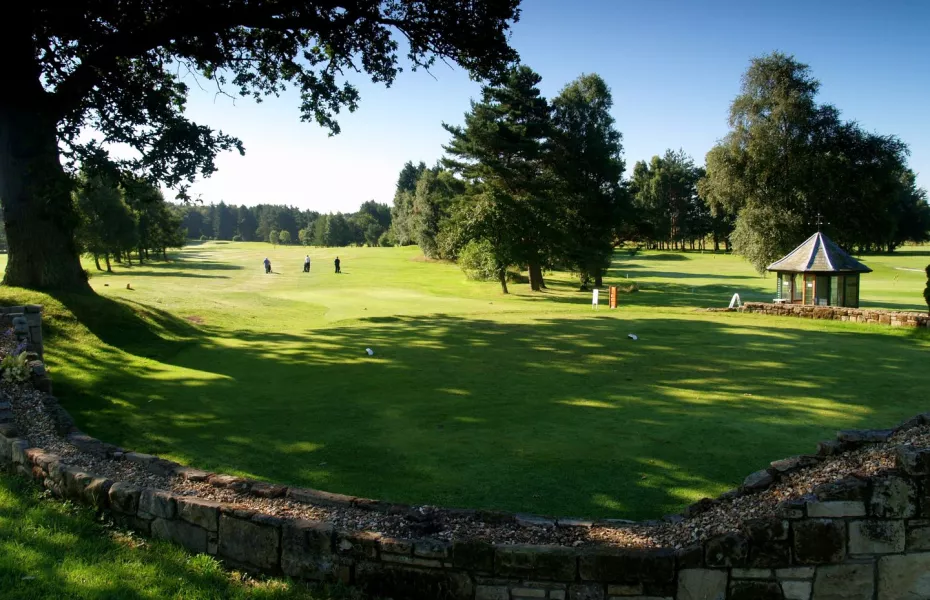 Carlisle GC
