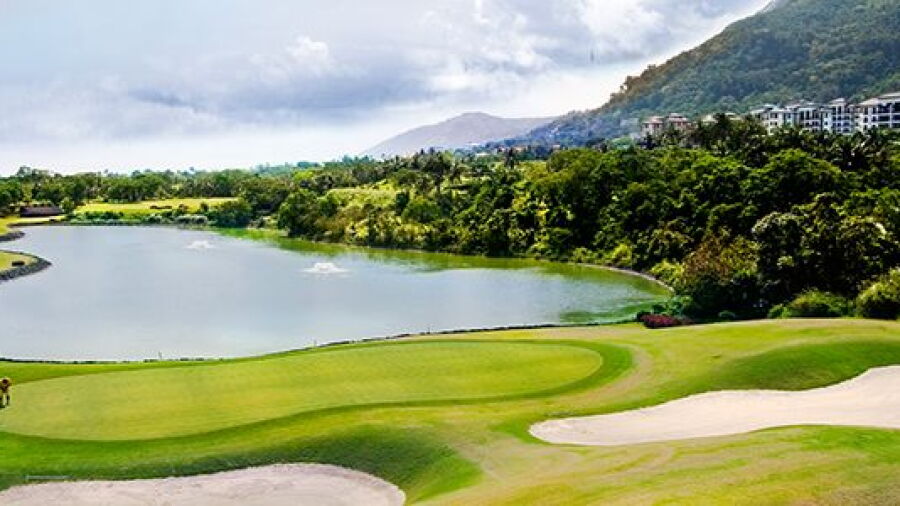 Tagaytay Midlands GC