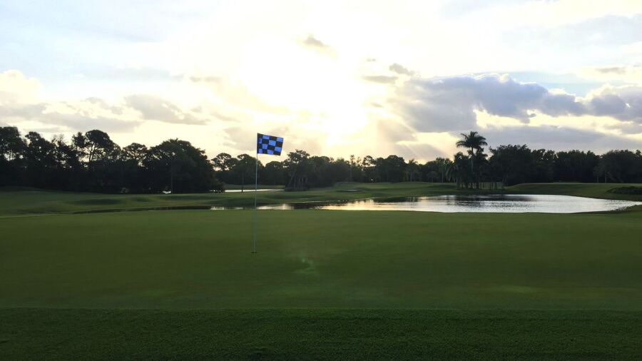 Martin County GC