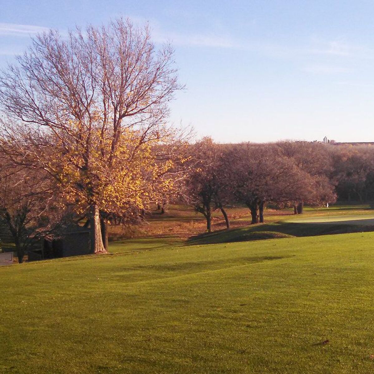 Fairbury Country Club in Fairbury, Nebraska, USA GolfPass Fairbury Country Club in Fairbury, Nebraska, USA GolfPass