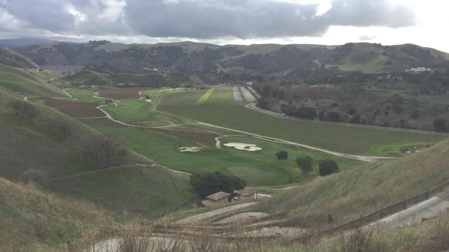 The Course at Wente Vineyards