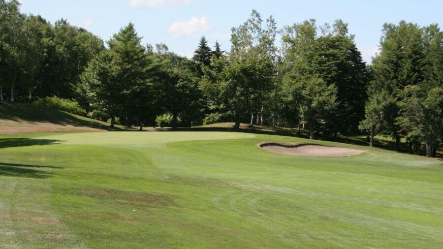 Tsukisappu GC: #1