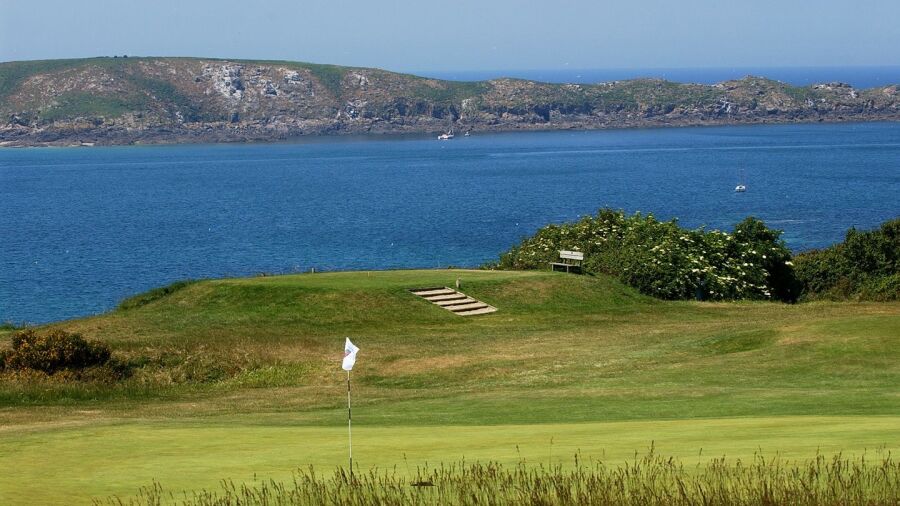 Dinard GC