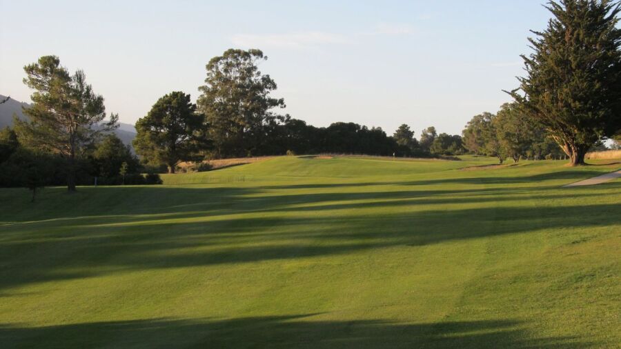 Crystal Springs GC