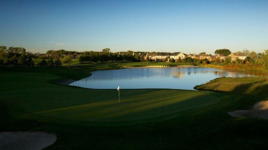 Northville Hills GC