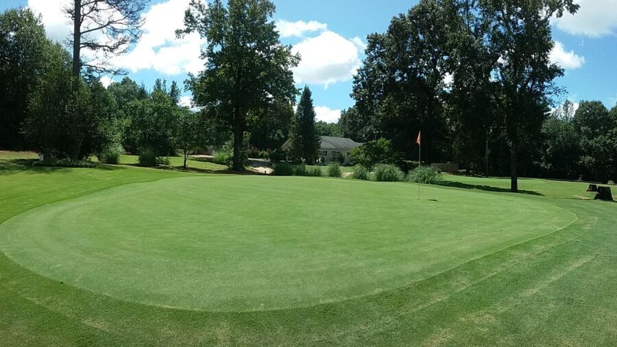 Woodhaven GC
