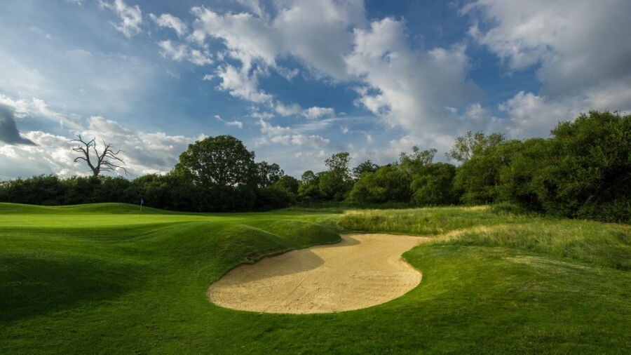 Batchworth Park GC