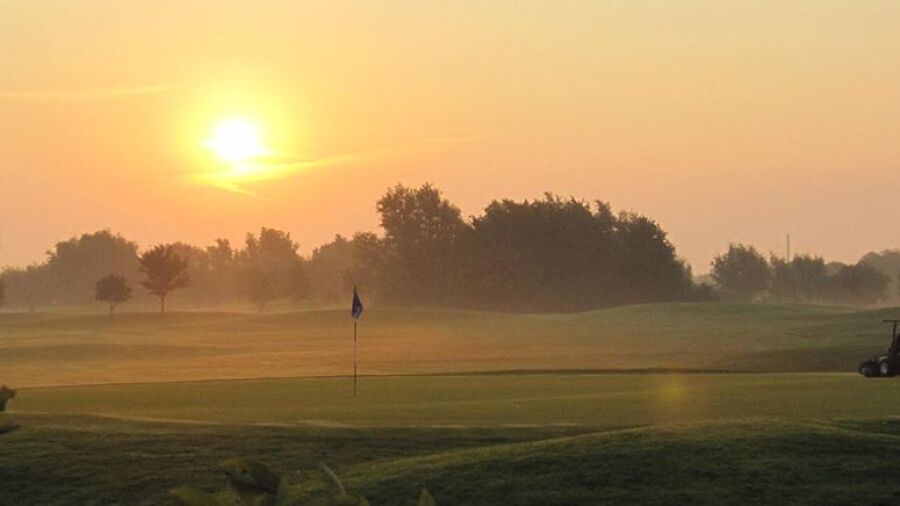 Orestads GC