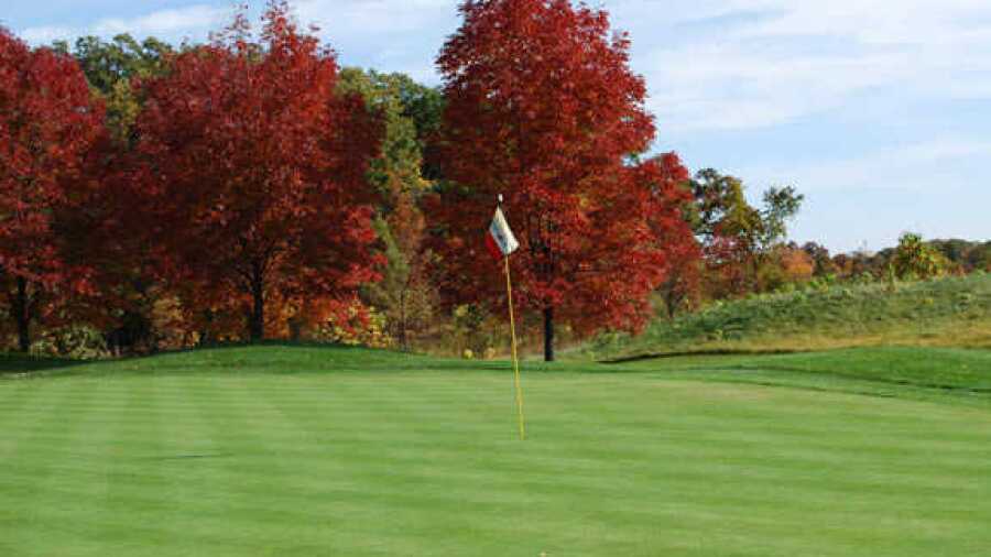 Cantigny Golf