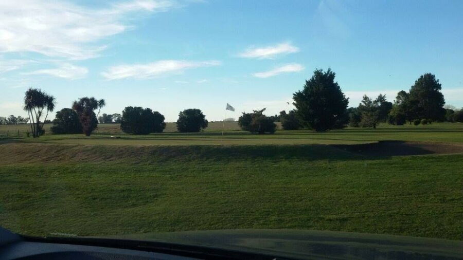 Dolores GC