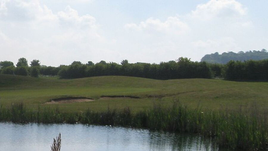Heydon Grange GCC