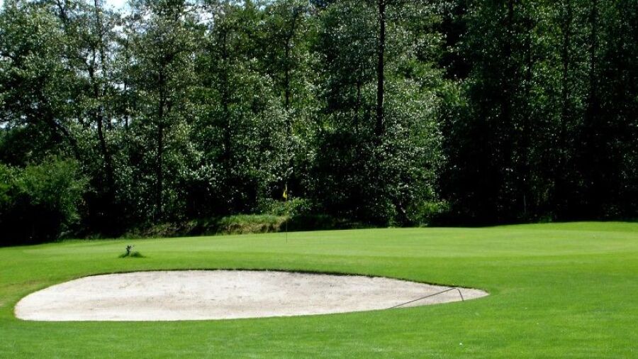 Bruckmannshof GC: #7