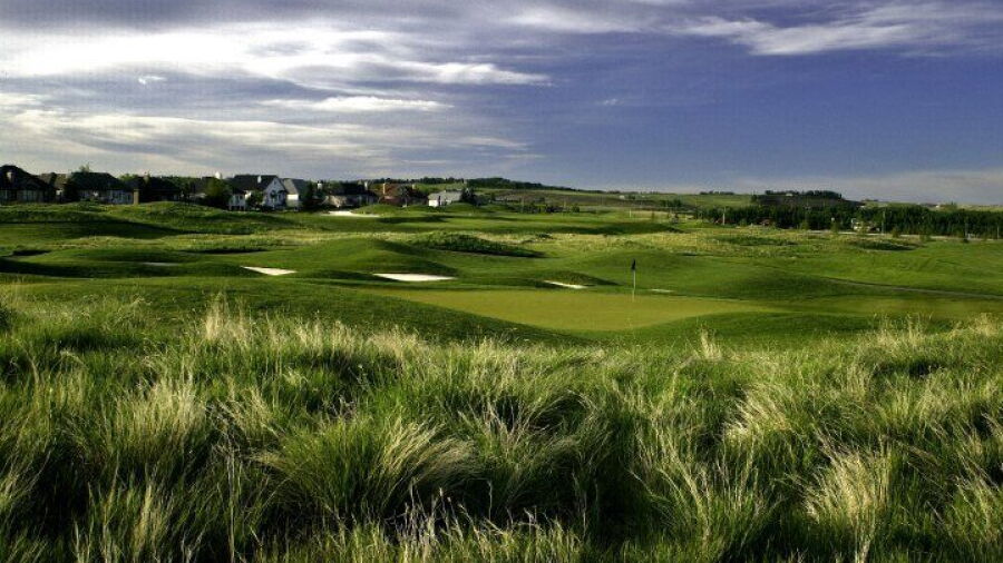 Heritage Pointe GC