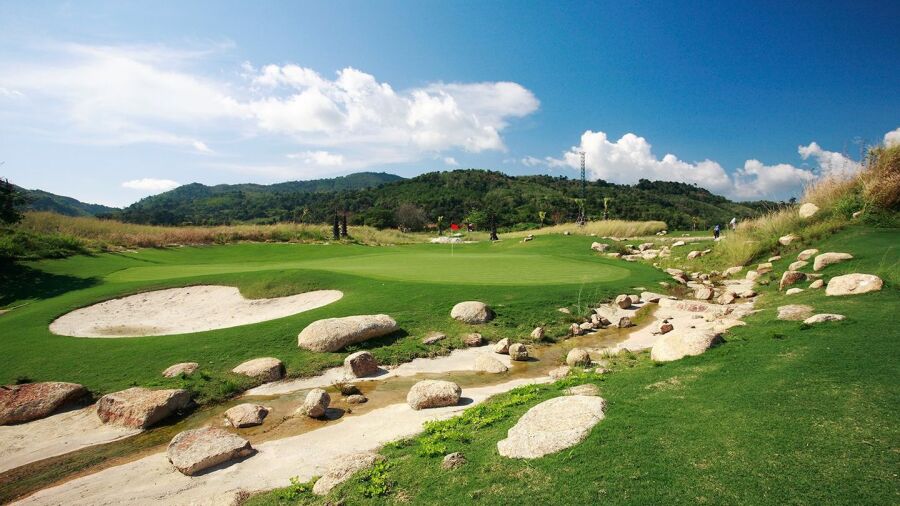 Phunaka GC