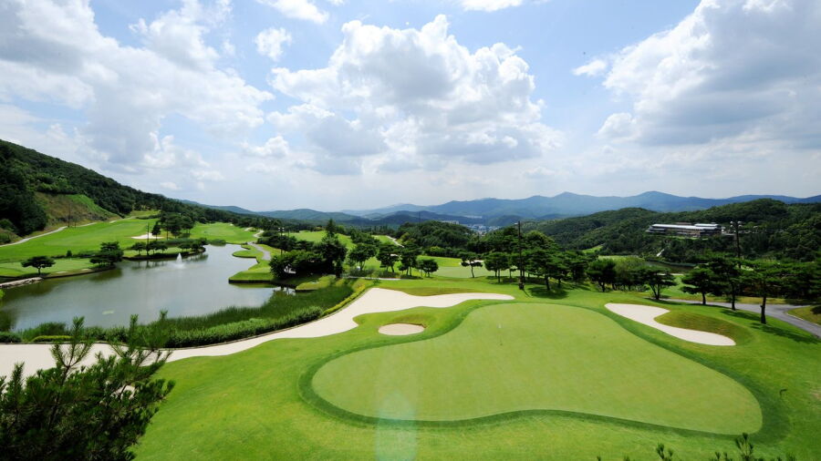 Kwangneung CC