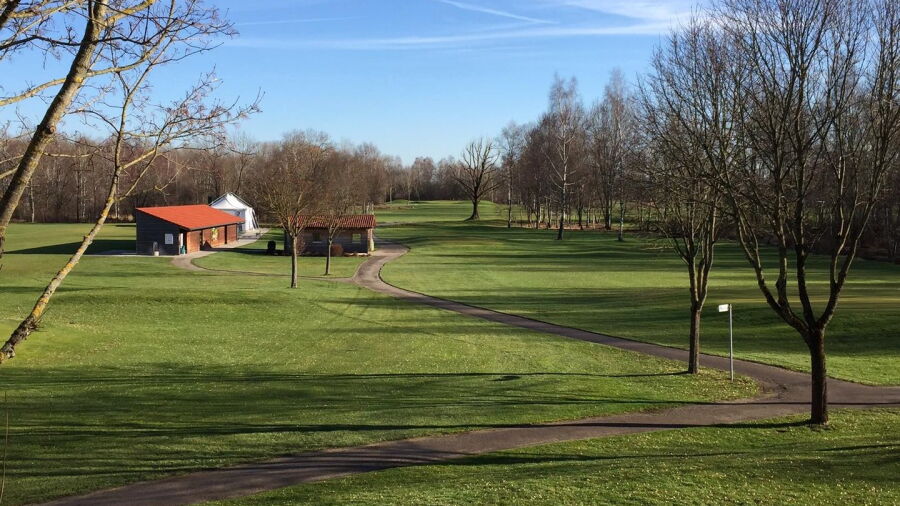 Eschenried GC
