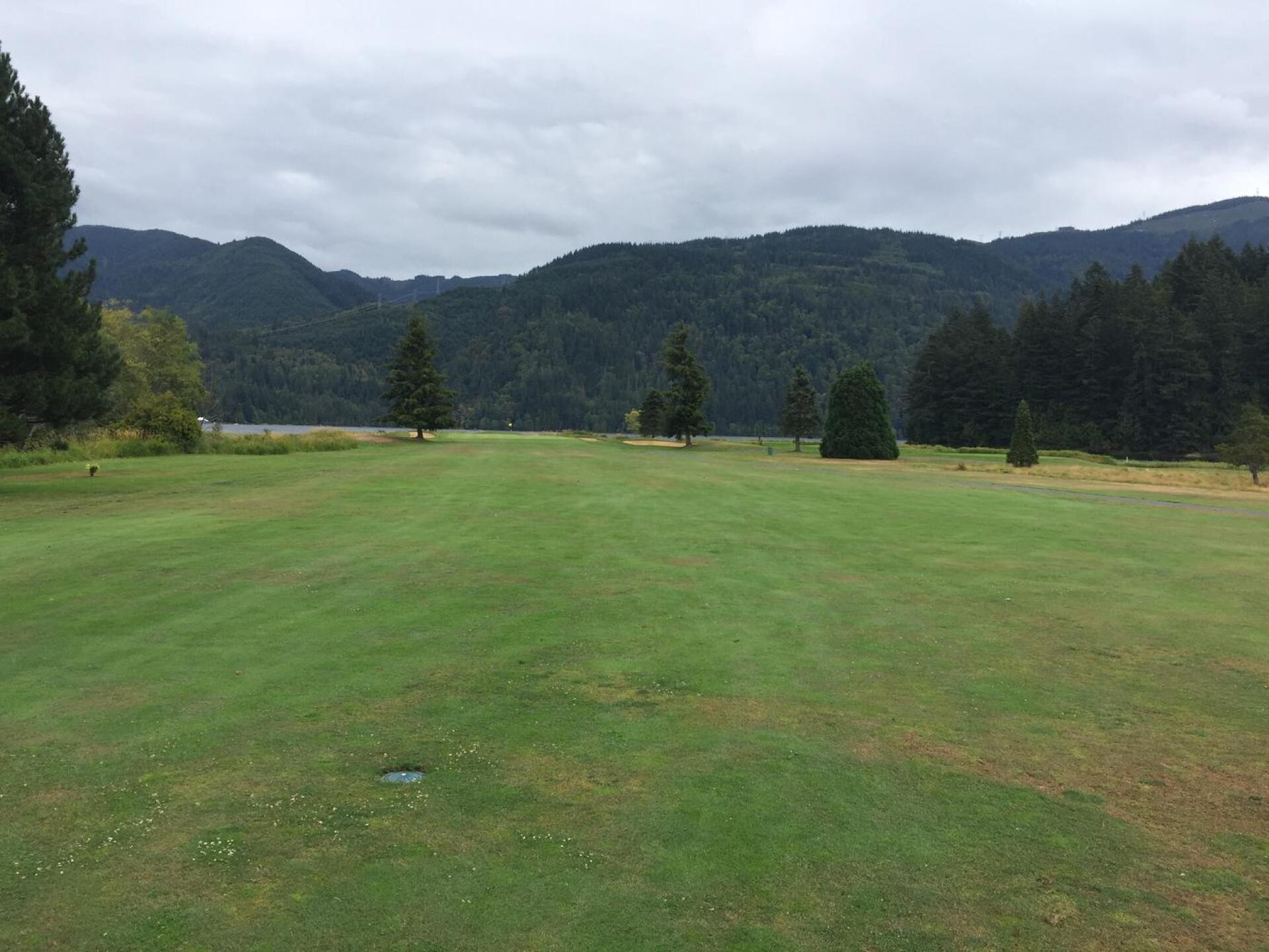 One of the Signature holes. (Photo submitted by u00000638798 on 12/28/2017)