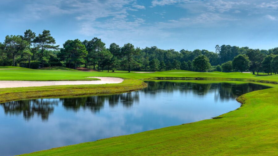 Pointe GC