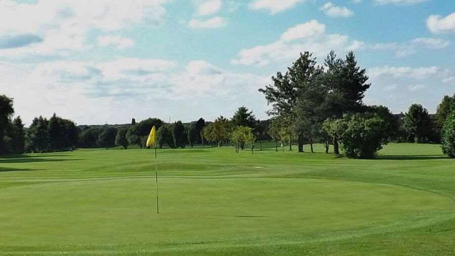 Whetstone GC