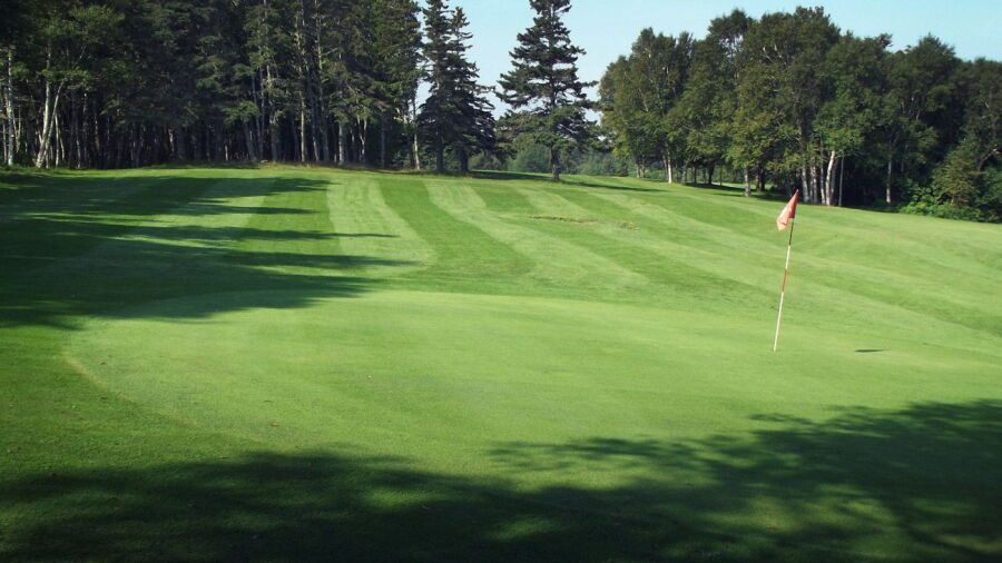Minas View GC