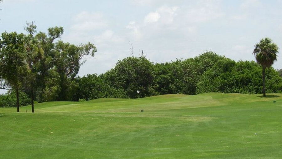 The Golf Links of Charlotte Harbor: #14