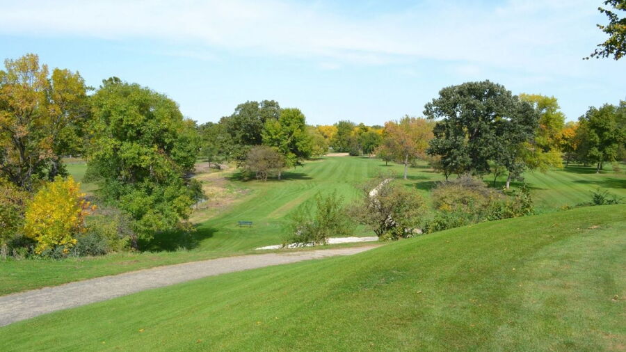 Edgebrook CC