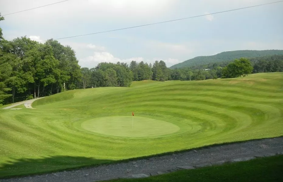 Bellows Falls CC: #2