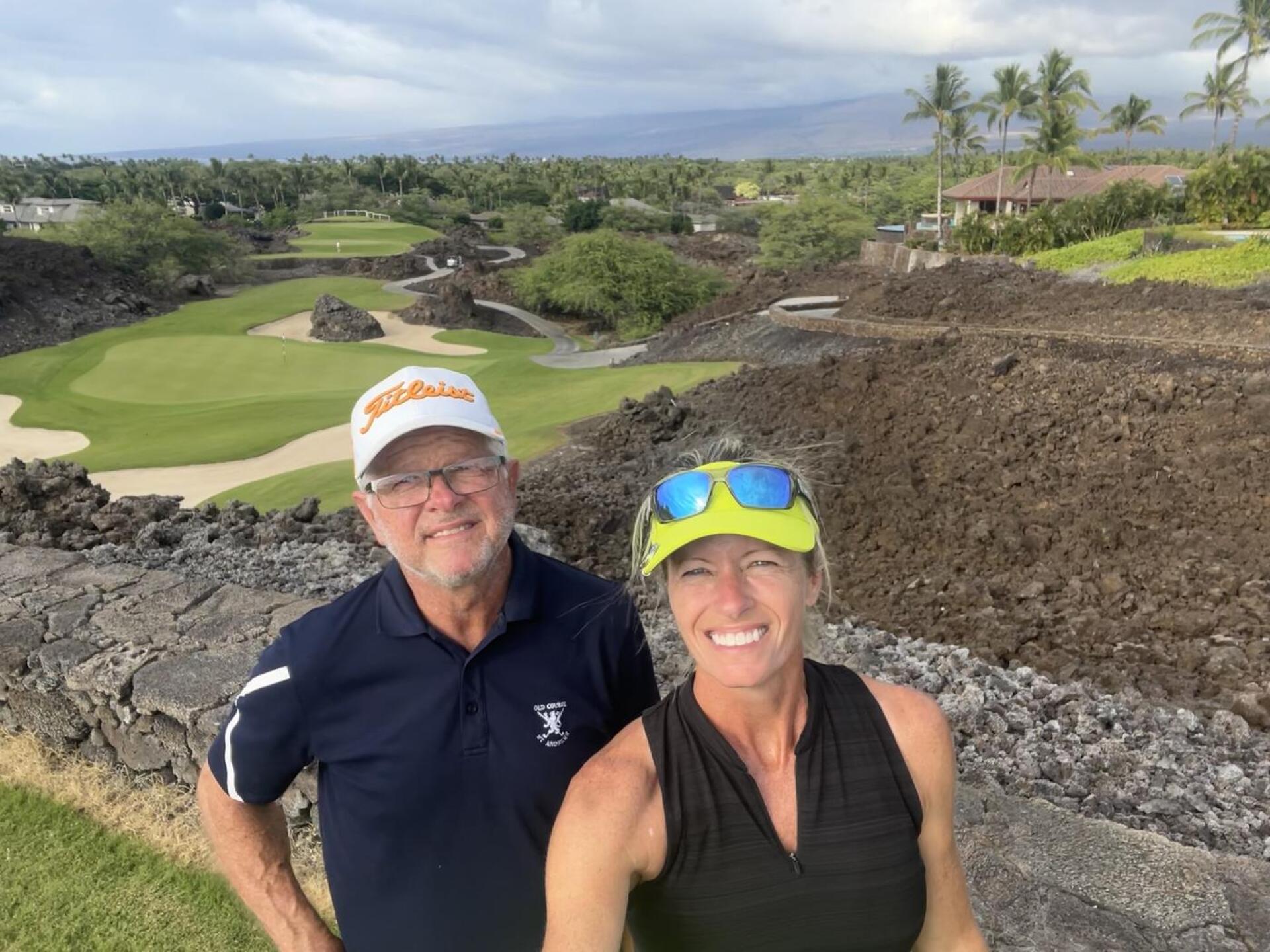 Mauna Lani Resort - North Course in Kohala Coast, Hawaii, USA | GolfPass