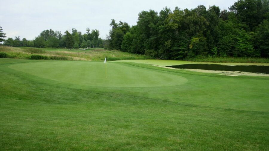 Cobblestone GC
