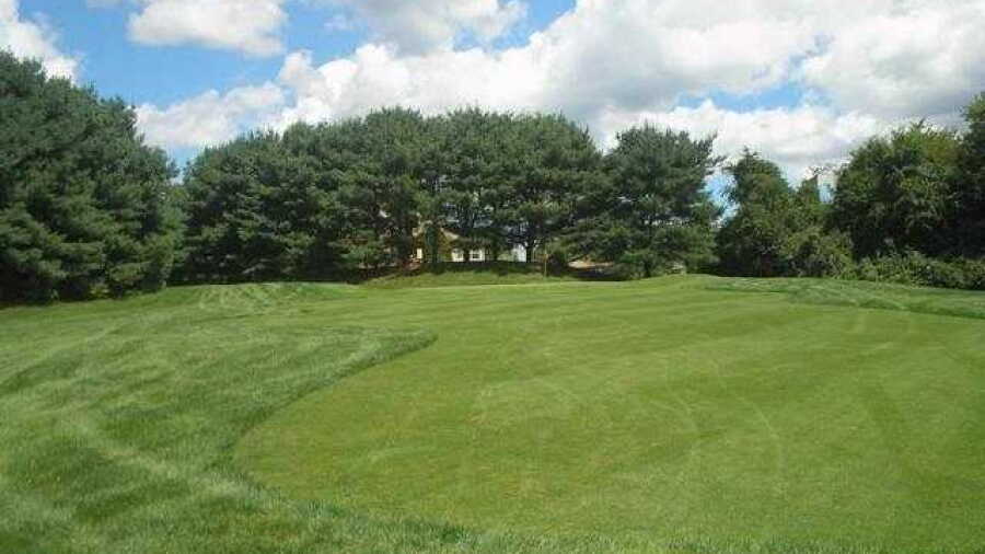 Milford CC