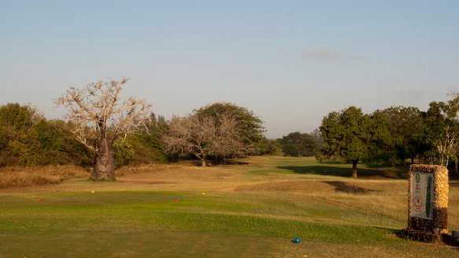 Leisure GC