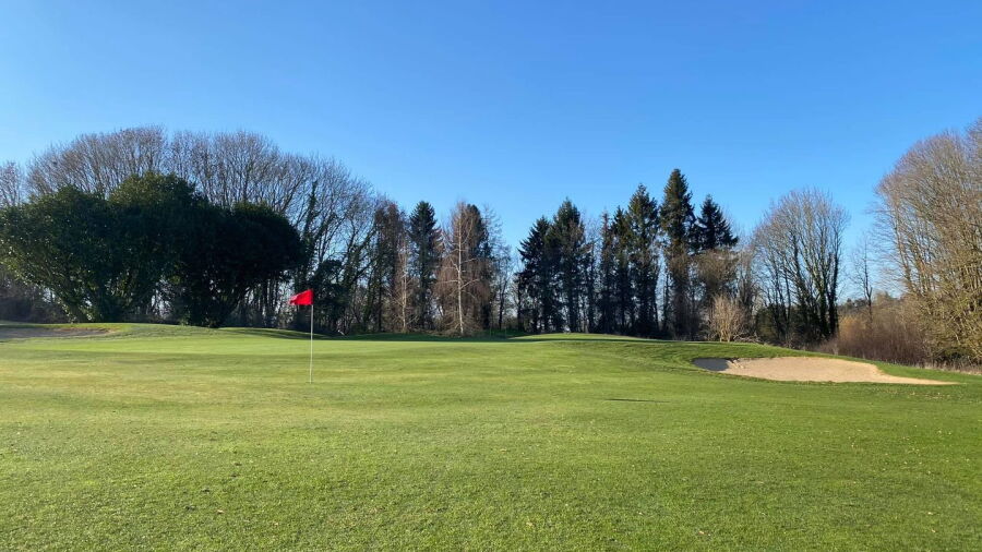 Villarceaux GC