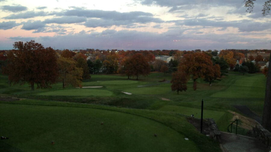 Forest Hill Field Club
