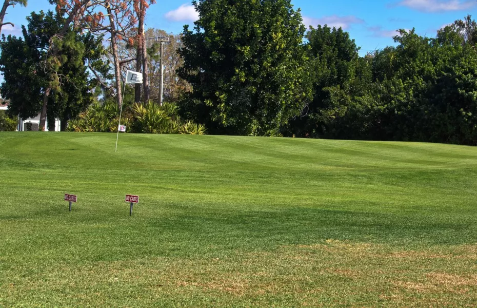 Venice East GC
