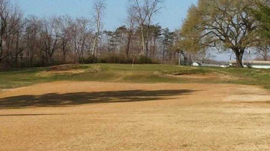 Heritage GC
