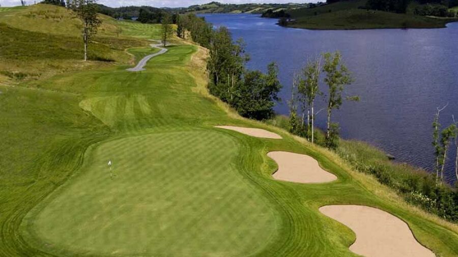 Concra Wood GCC