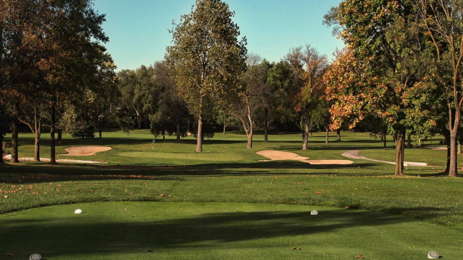 Idlewild CC