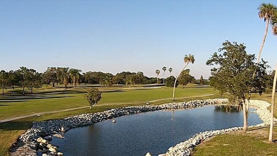 River Run Golf Links