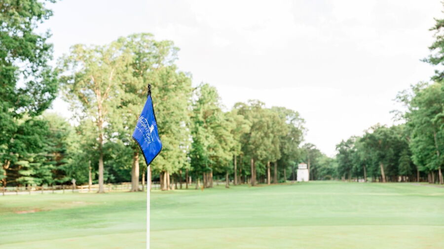 Prospect Bay CC: #10