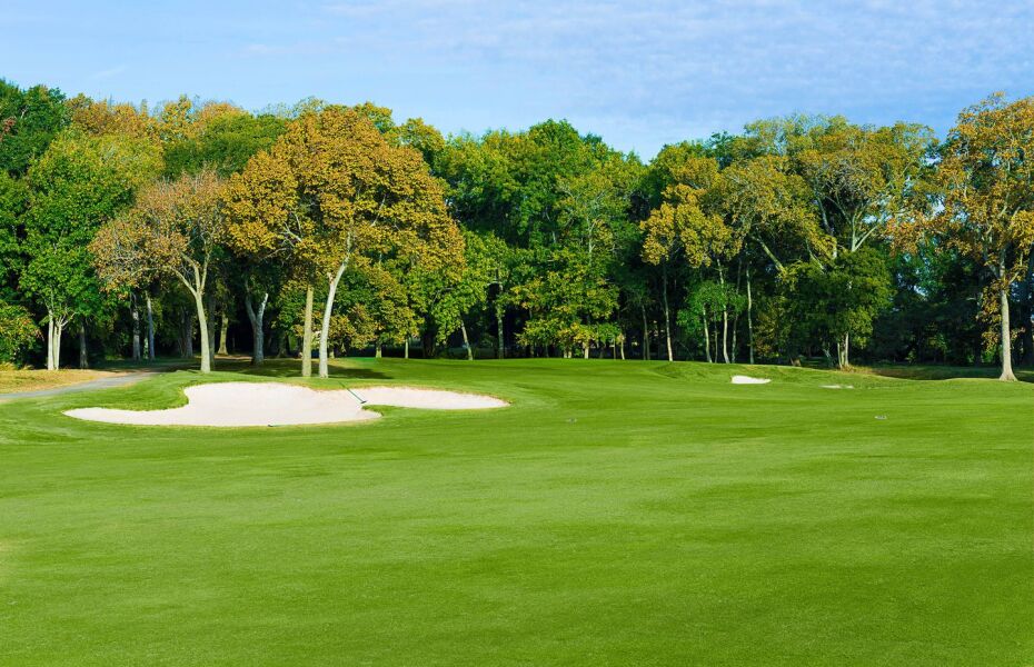 Meadowbrook Farms Golf Club In Katy Texas Usa Golf Advisor