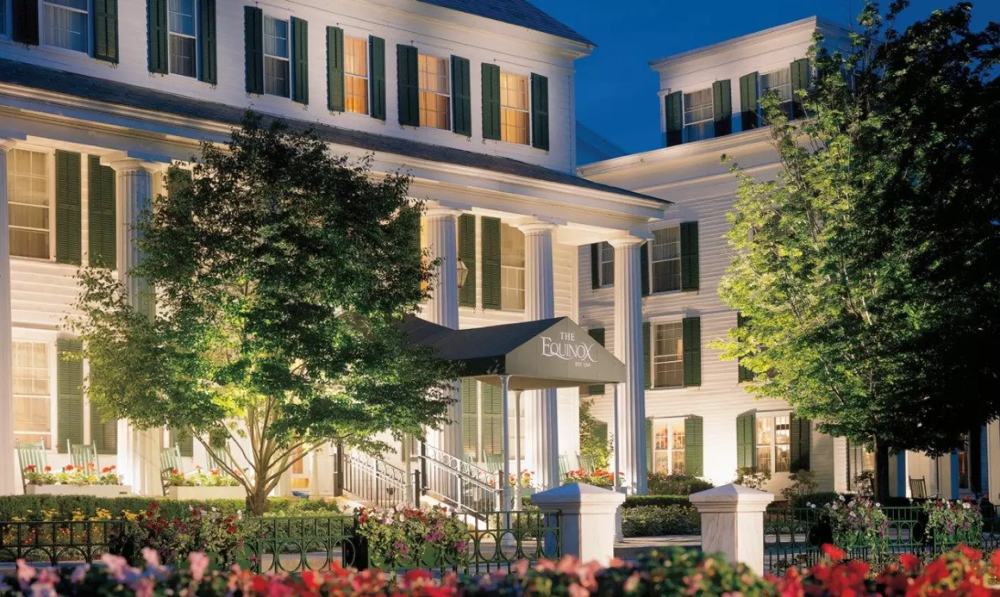 Equinox Resort & Spa