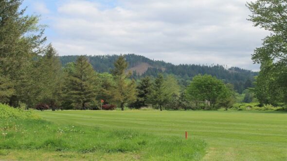 Twin Rivers GC