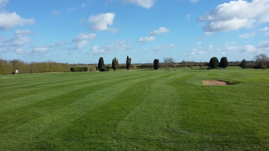 John White GC