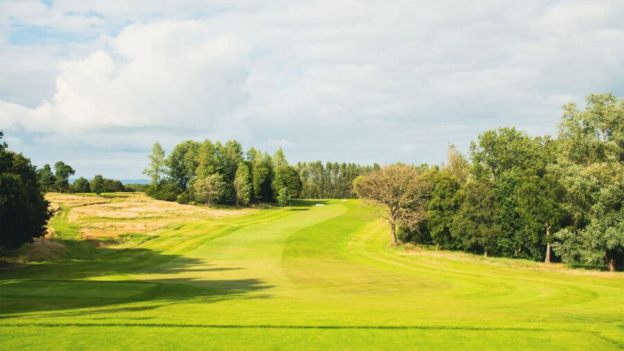 Golf It