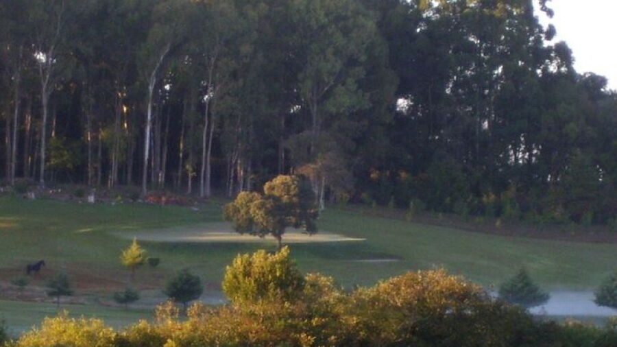 Itaara GC: #2