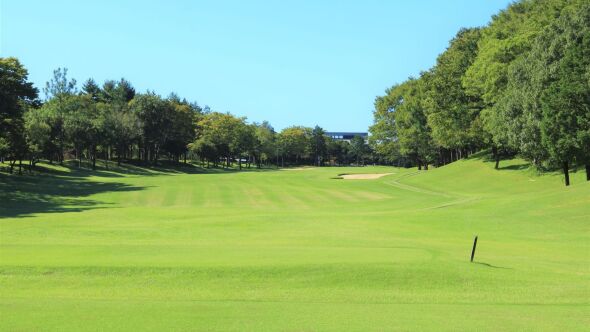 Shinrin Kohen GC: #12