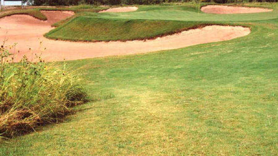 Quicksand GC: #6