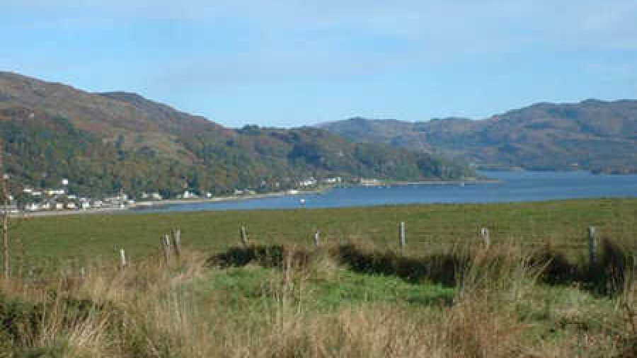 Kyles of Bute Golf Club