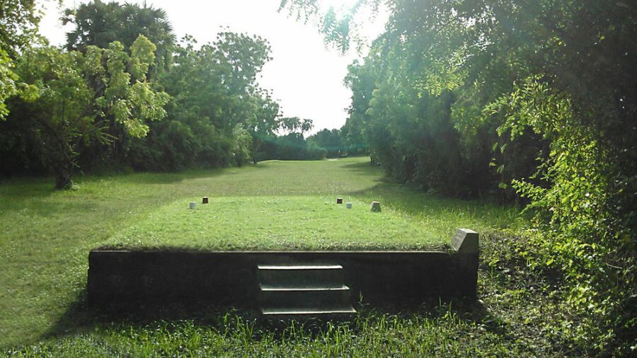 Malindi GCC: #4
